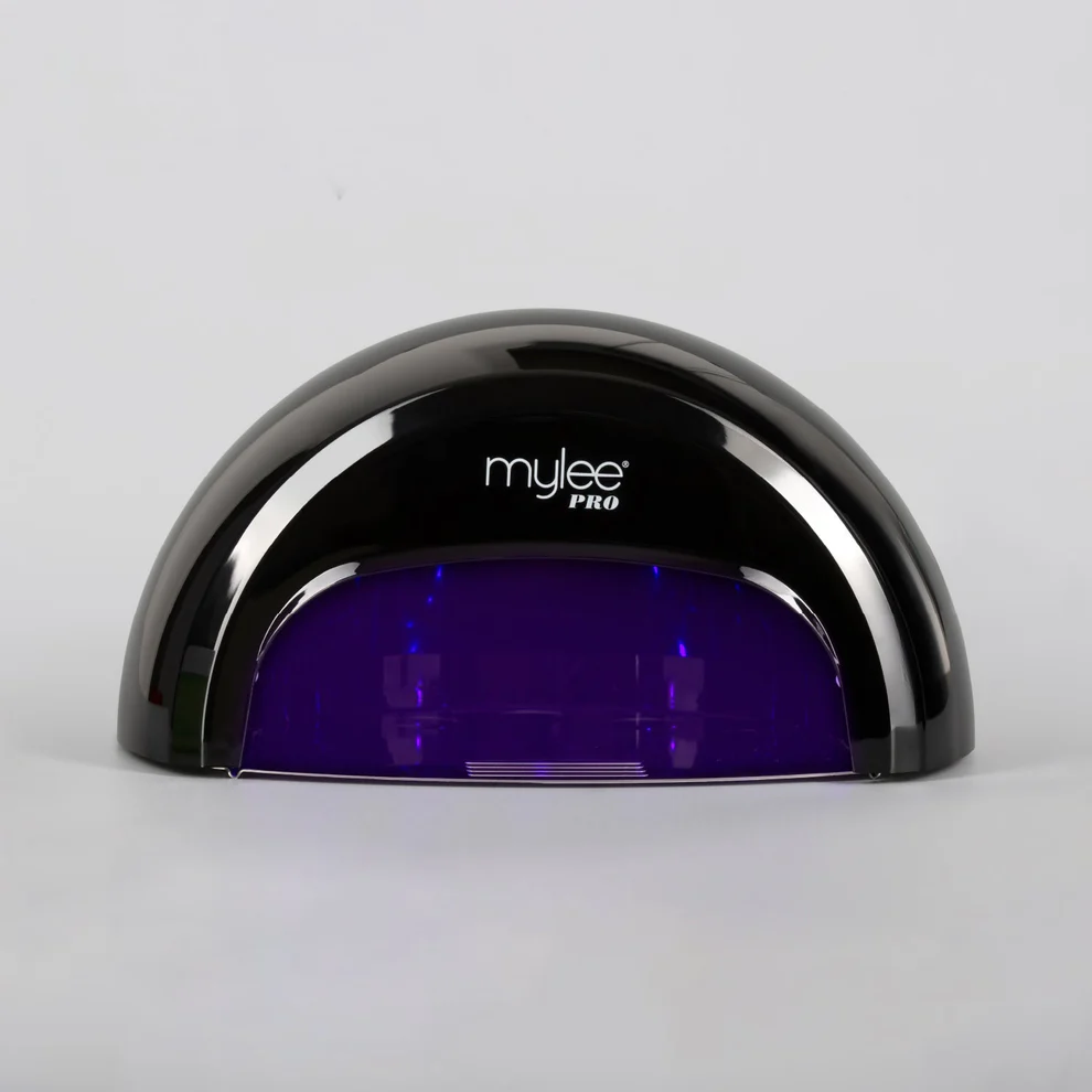 Gel Nail Polish LED Lamp Kit