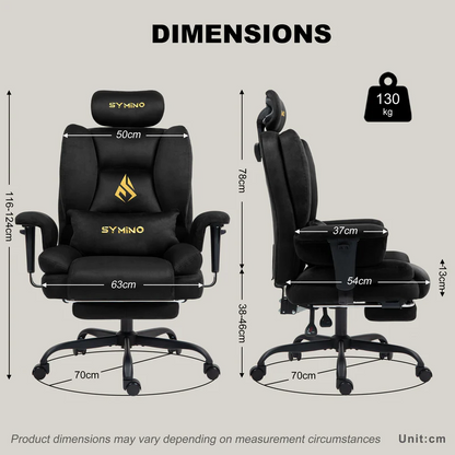 Ergonomic Gaming Sofa Chair
