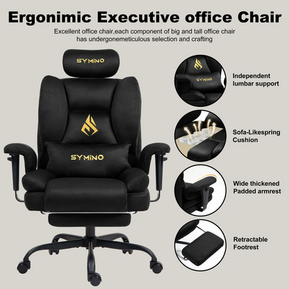 Ergonomic Gaming Sofa Chair