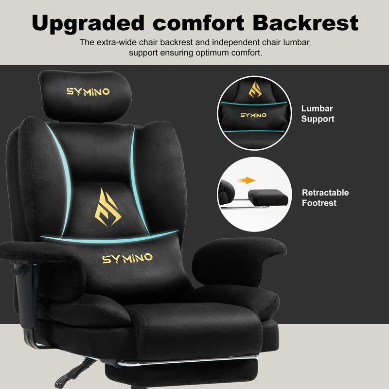 Ergonomic Gaming Sofa Chair
