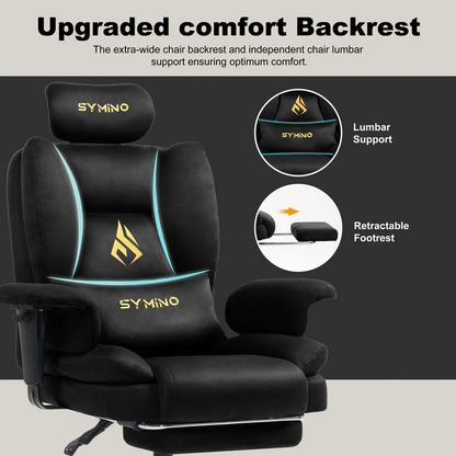 Ergonomic Gaming Sofa Chair