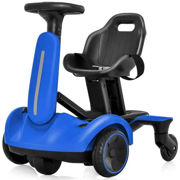 6V Electric Drift Car for Kids