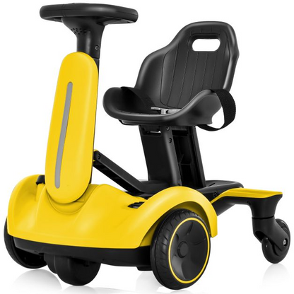 6V Electric Drift Car for Kids
