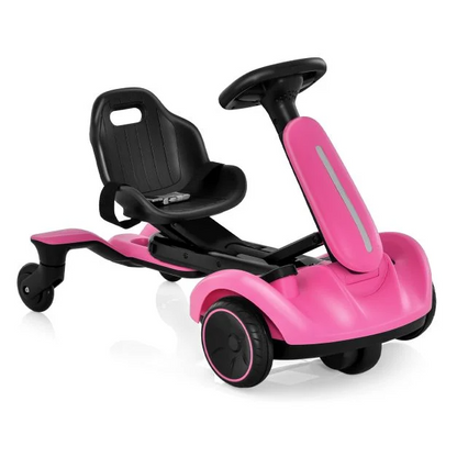 6V Electric Drift Car for Kids