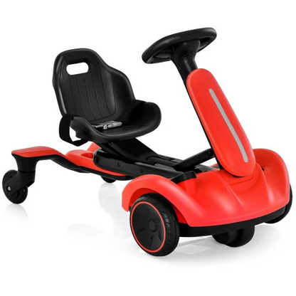6V Electric Drift Car for Kids