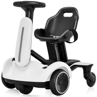 6V Electric Drift Car for Kids