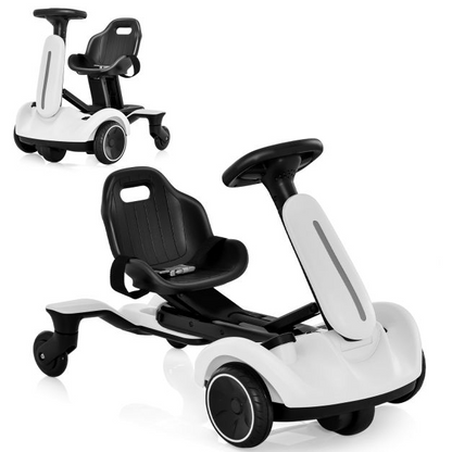 6V Electric Drift Car for Kids