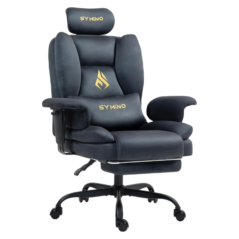 Ergonomic Gaming Sofa Chair